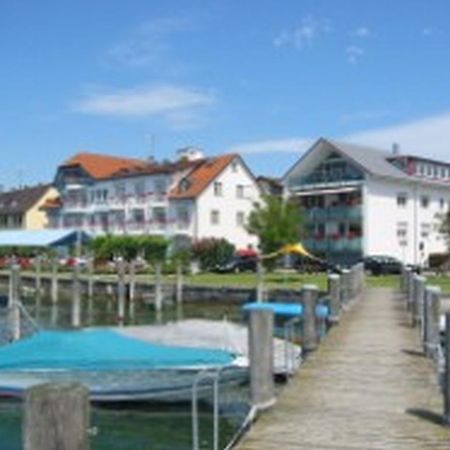 Ferienwohnungen Koch Schiffslande 6 Reichenau Island Esterno foto